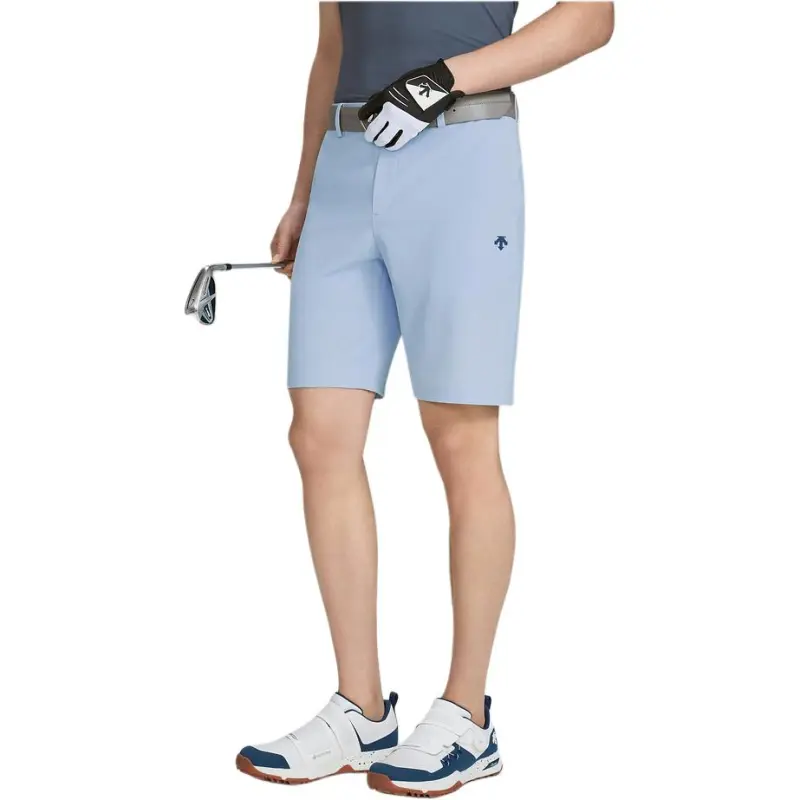 DESCENTE DESCENTEGOLFFIELD Collection Casual Shorts Men's-4