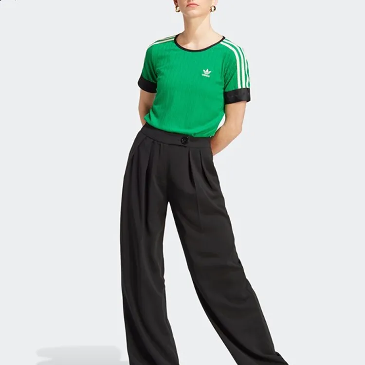Adidas Originals Adicolor 70s Knit Tee-1