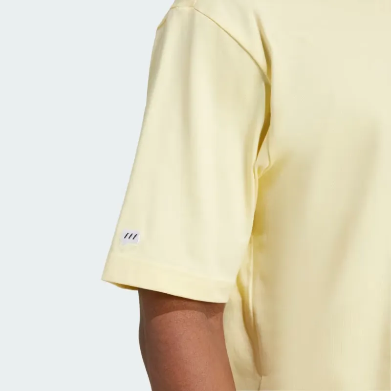 Adidas Free Shipping With AdiClub Remoji Pocket Graphic Tee-5