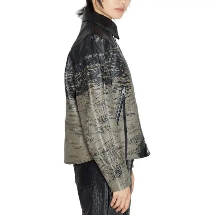 EYTYS Jackets & Coats Women's Gray-2
