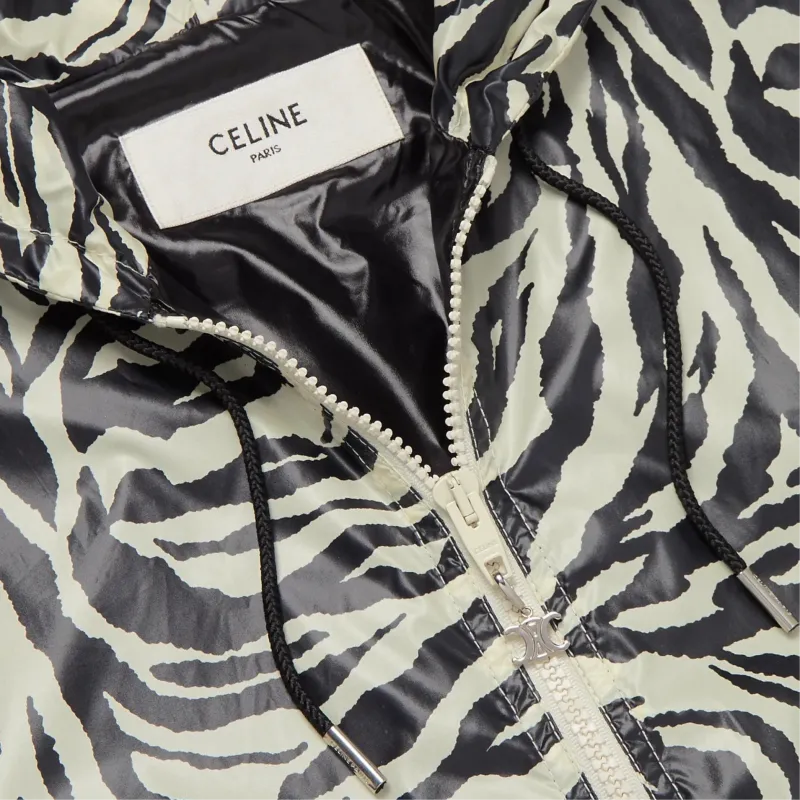CELINE Jackets Coats Men's Black-5