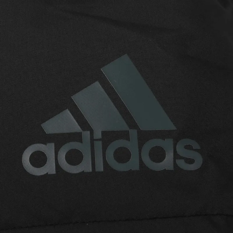 Adidas Down Jacket Women's Black-5