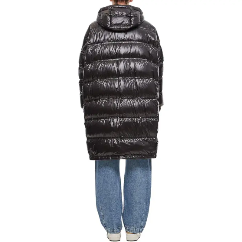 Moncler Grenoble Rochelair Padded Parka Coat-4