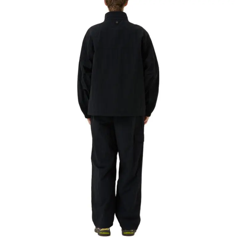 Lee Cargo Pants Men Black-4