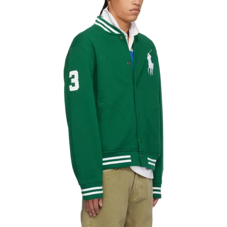 Polo Ralph Lauren Jackets & Coats Men's Green-2