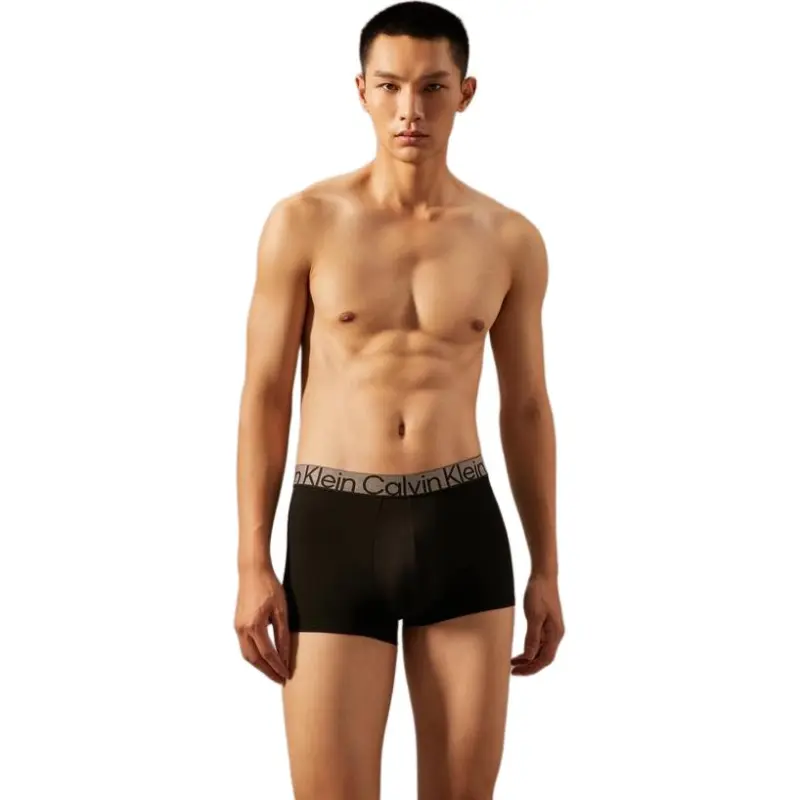 CALVIN KLEIN Underpants Men's 3 Pack-1