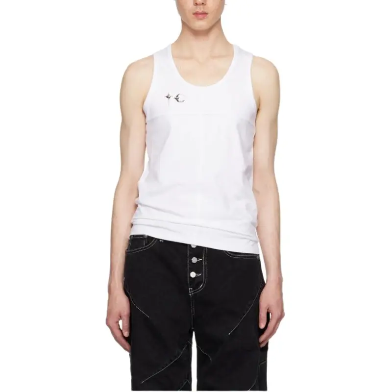 THUG CLUB Tc Tank Top-2