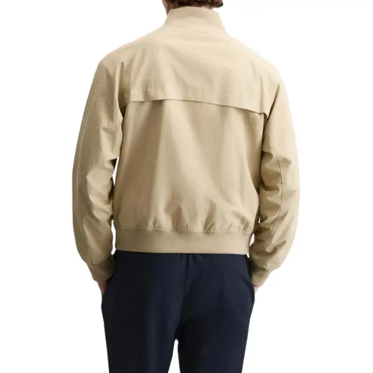 ZARA Jackets Men-6