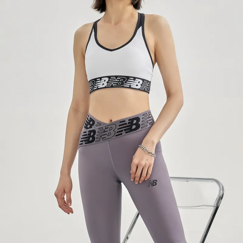 New Balance Sports Underwear Women's White-9