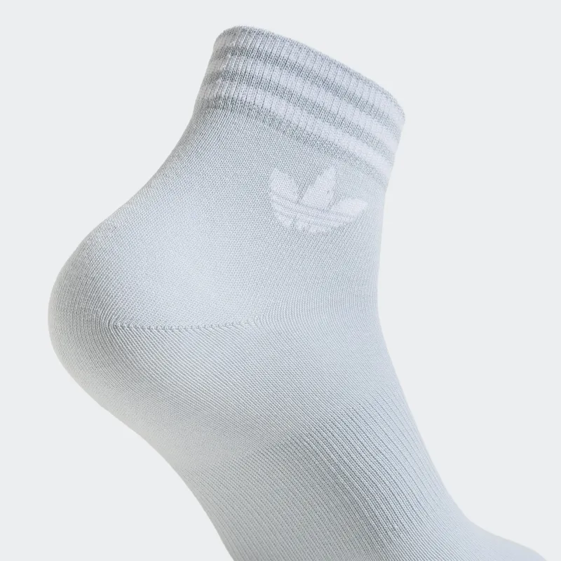 Adidas Originals TREF ORI ANK 3P Ankle Socks Unisex 3 Pack-3
