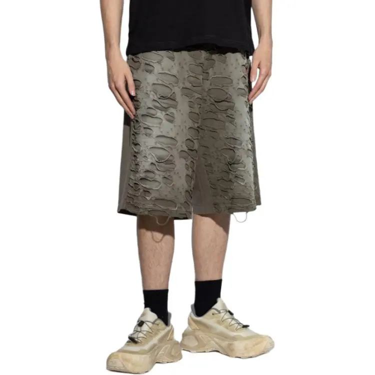 DIESEL P Echio R1 Shorts-1