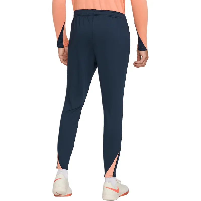 Nike Chelsea FCDri Fit Knitted Sports Pants Men's Obsidian/Apricot Agate/Guava Ice-2