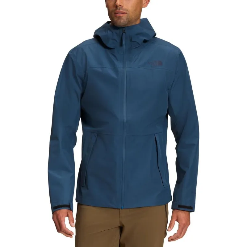THE NORTH FACE Dryzzle Jacket Men's Blue-2