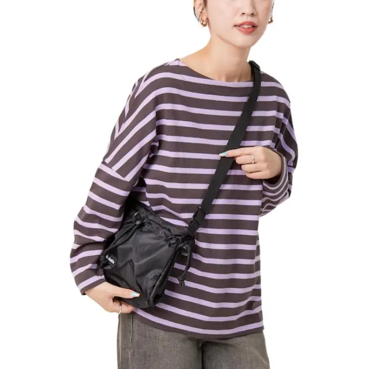 FREAK'S STORE T Shirt Women's Purple-2