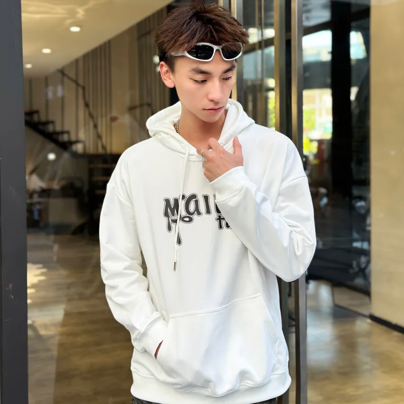 My Name Is MT Sweatshirt Unisex-7