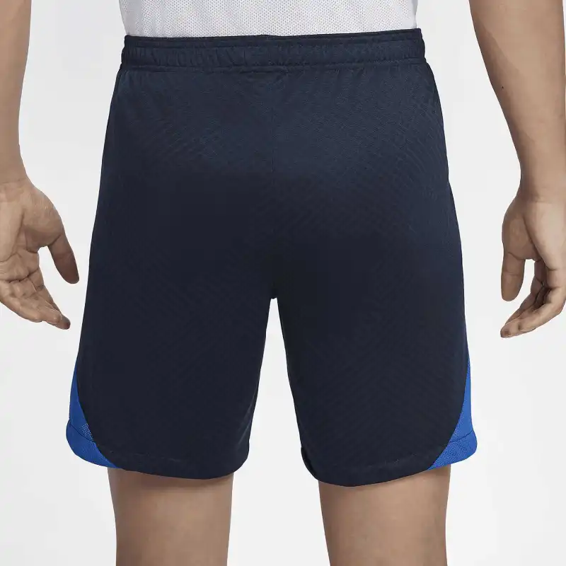 Nike DRI FIT Soccer Bottom Men's Obsidian Color-3