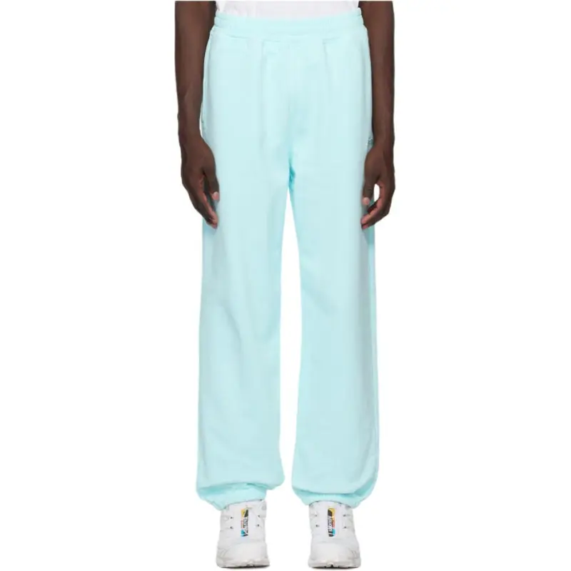 Stussy Stock Logo Pants-2