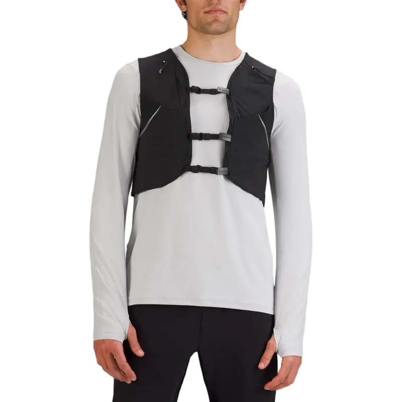 Lululemon Fast And Free Vests Unisex-2