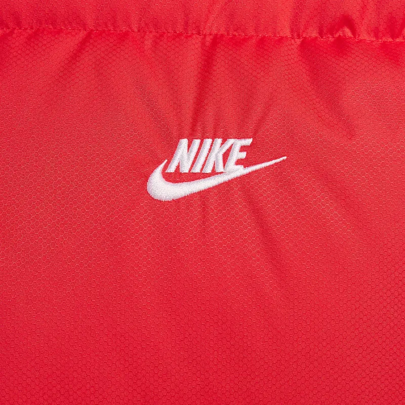 Nike Therma FIT Down Jacket Men's University Red-6