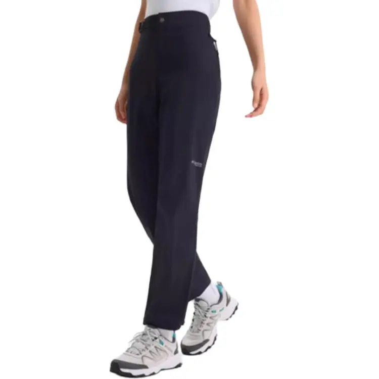 Columbia Titanium Collection Wanoga Casual Pants Women's Black-4