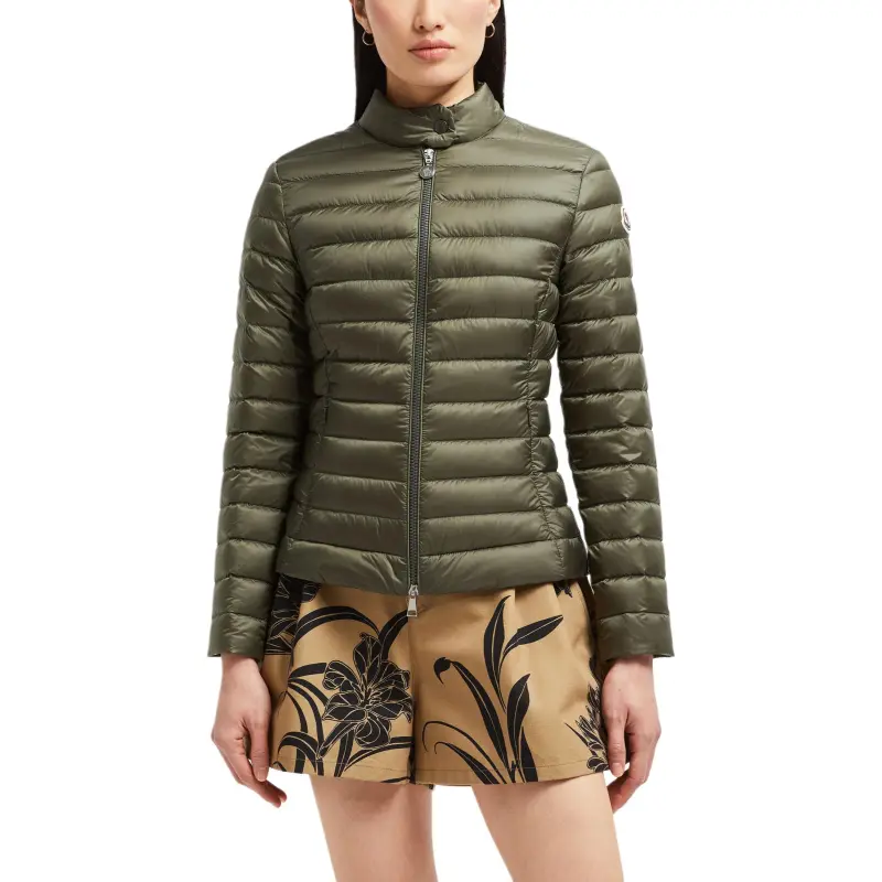 Moncler Igelle Puffer Jacket-3