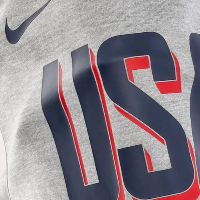 Nike USA Basketball Olympic Team Series Casual Sportswear Unisex-2