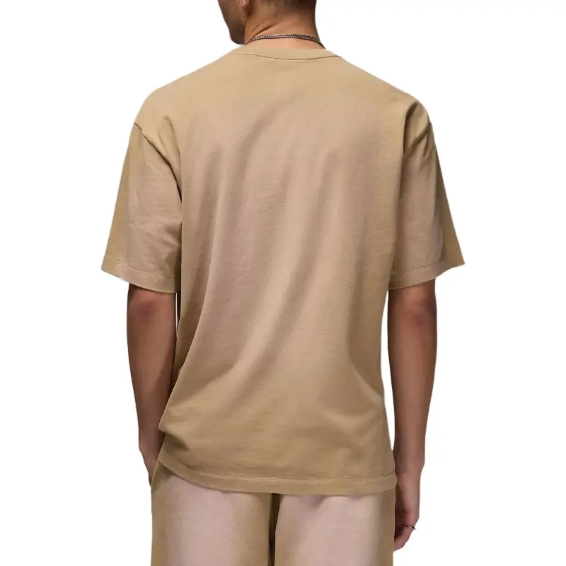 JORDAN Flight Essentials 85 Men's Washed T-Shirt-1