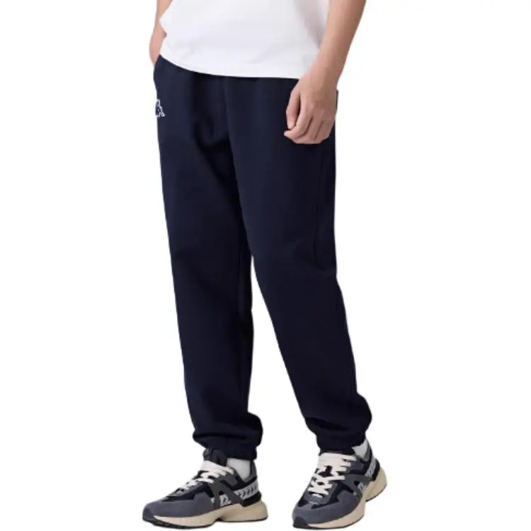 Kappa 1916 Series Knitted Sports Pants Men's-2