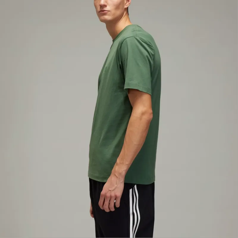 Adidas Free Shipping With AdiClub Y 3 Regular Short Sleeve Tee-1