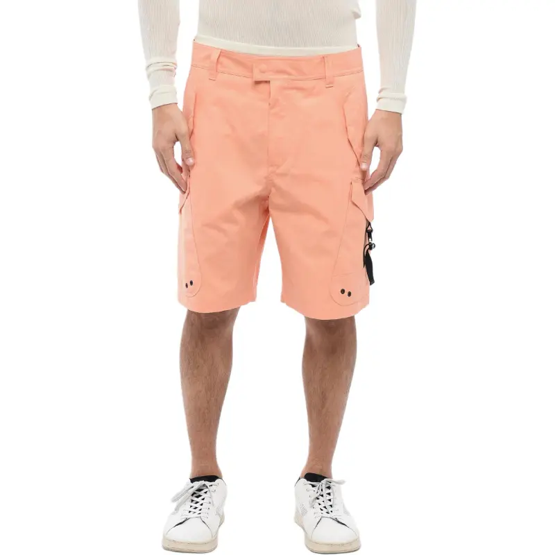 DIOR Cargo Bermuda Shorts-3