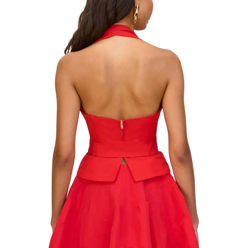 CULT GAIA Anita Top-1