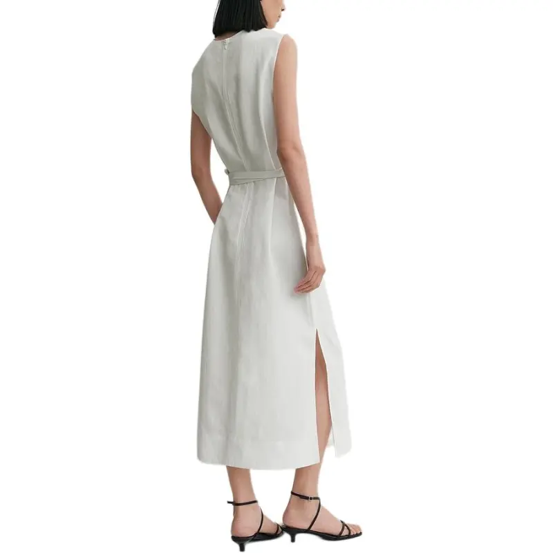 TOTEME Sleeveless Dress Women's-2
