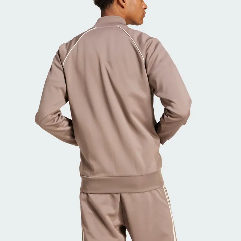Adidas Originals Adicolor Classics Sst Track Jacket-2
