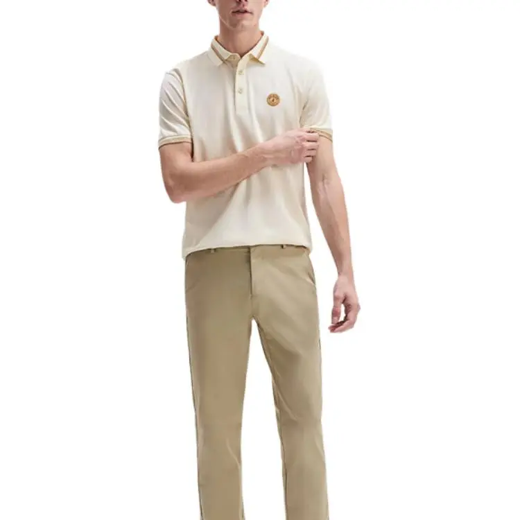 NAVIGARE Polo Shirts Men-4