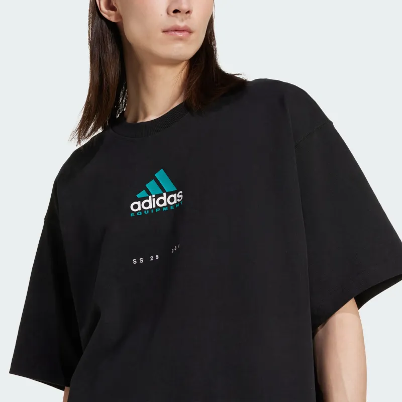 Adidas Eqt Graphic Tee-4
