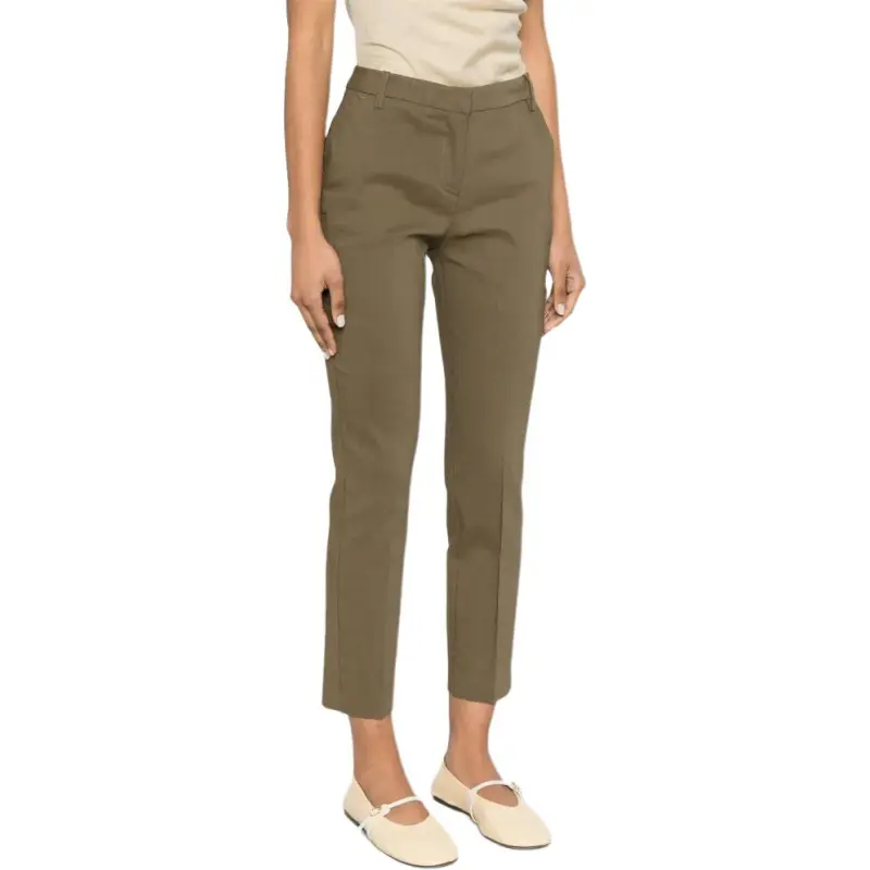 PINKO Bello Trousers-3