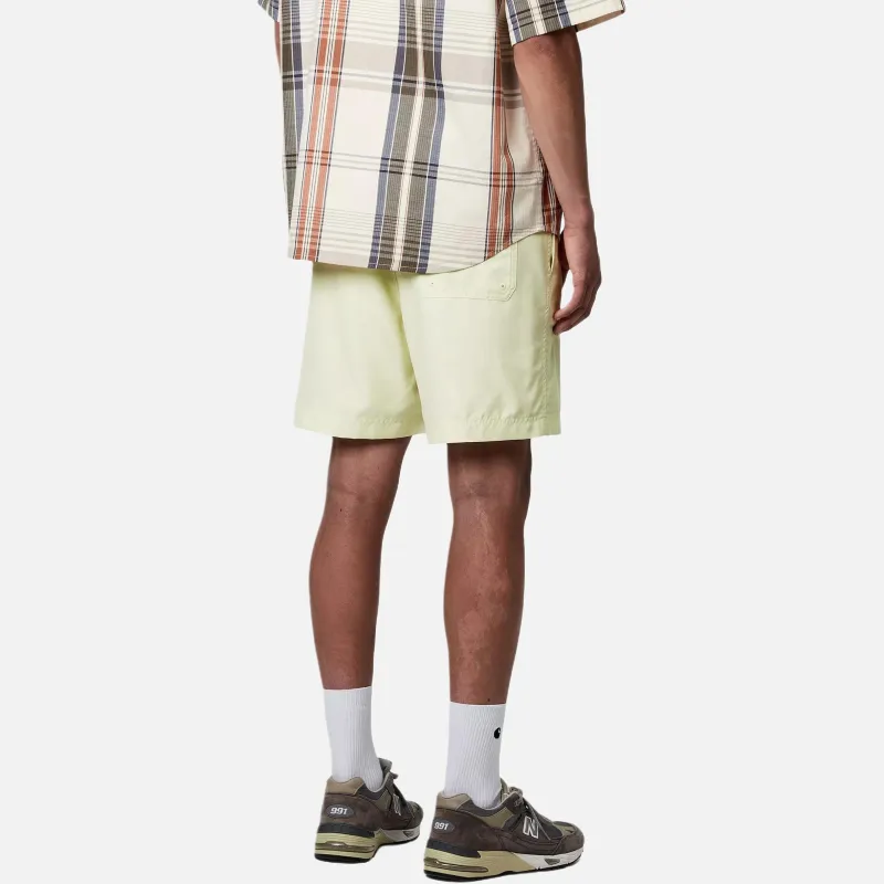 Carhartt WIP Chase Swim Shorts-3