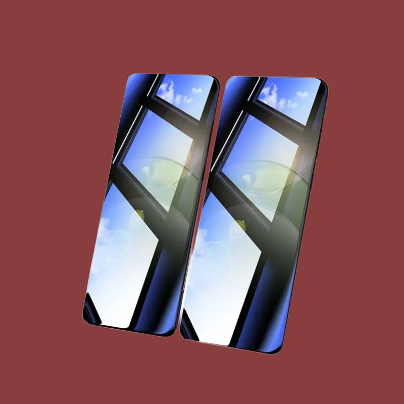 Hanno Cell Phone Protective Films-2