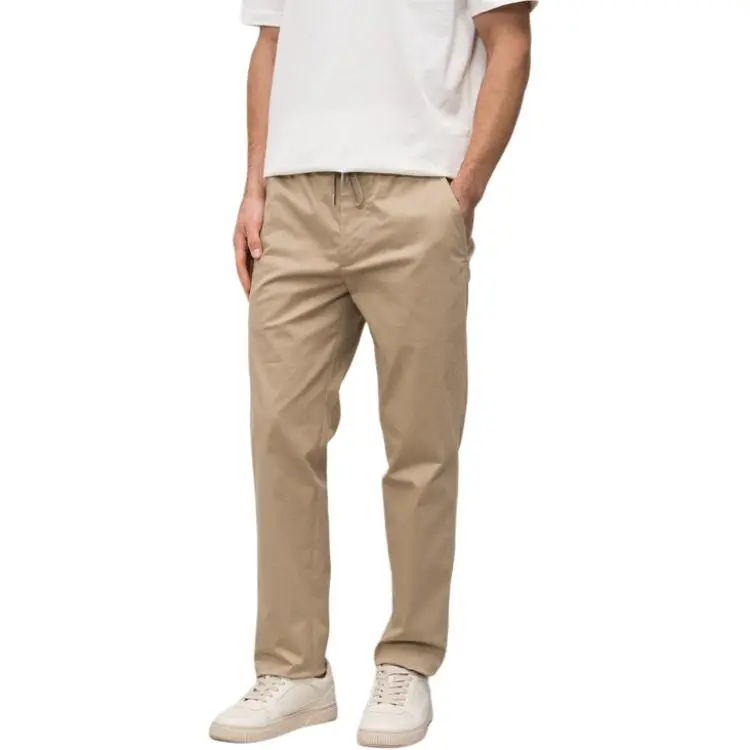 Moncler Gabardine Chinos-3