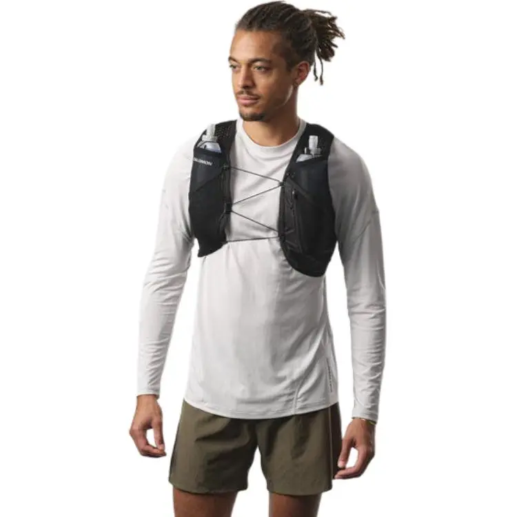 SALOMON Running Equipment Trail Running Hydration Pack Polyamide Unisex-10