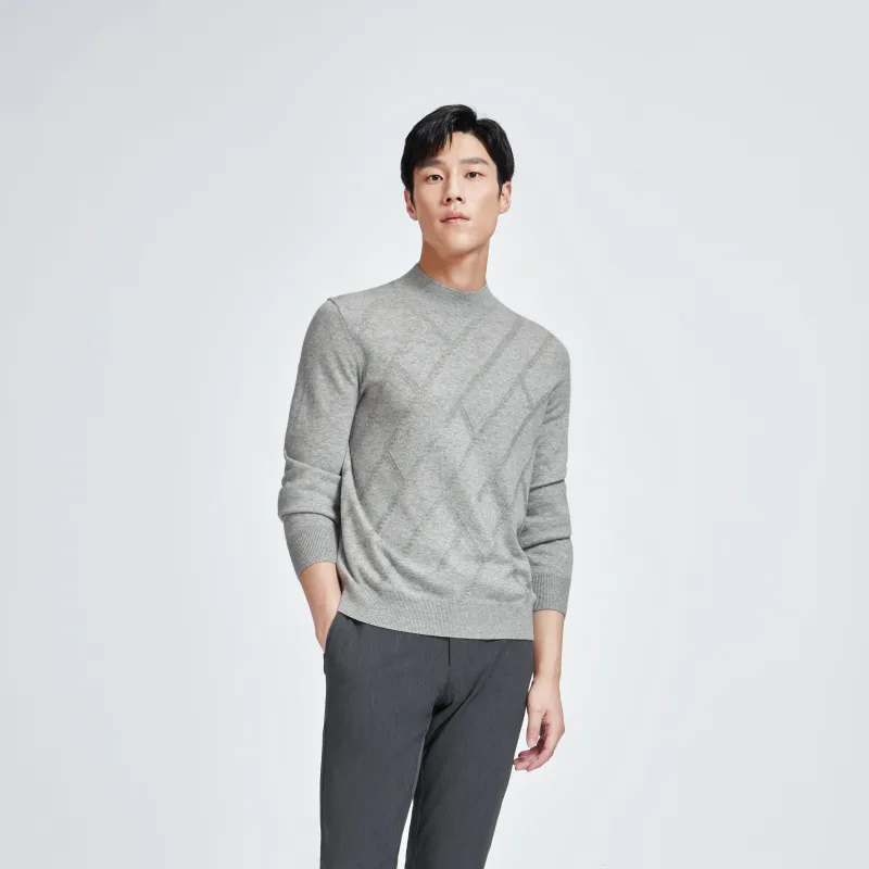 GOLDLION Sweaters Men-5