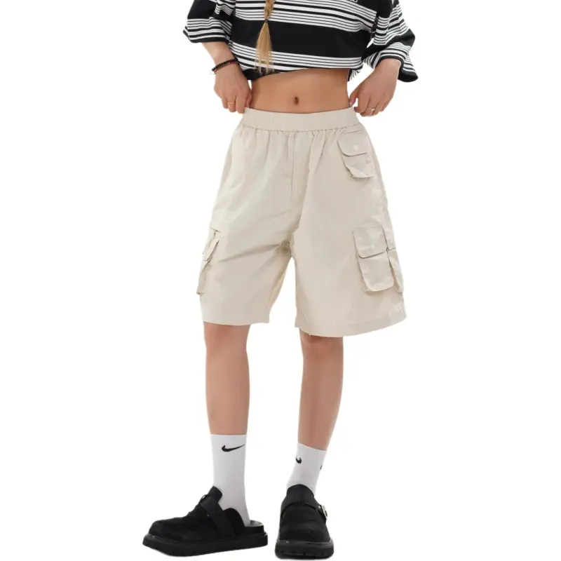 VINMUK Cargo Shorts Women's-4