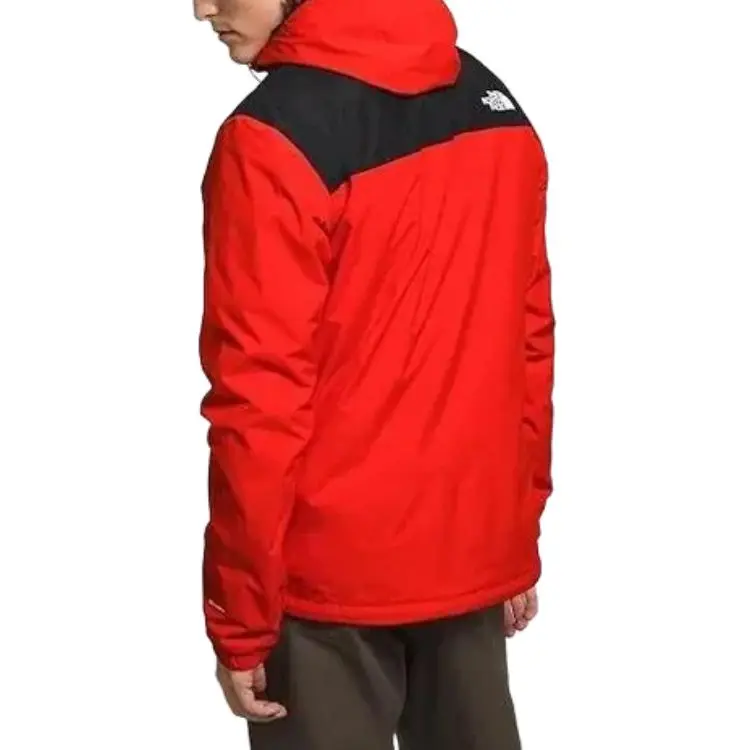 THE NORTH FACE Jackets Coats Men's Red-1