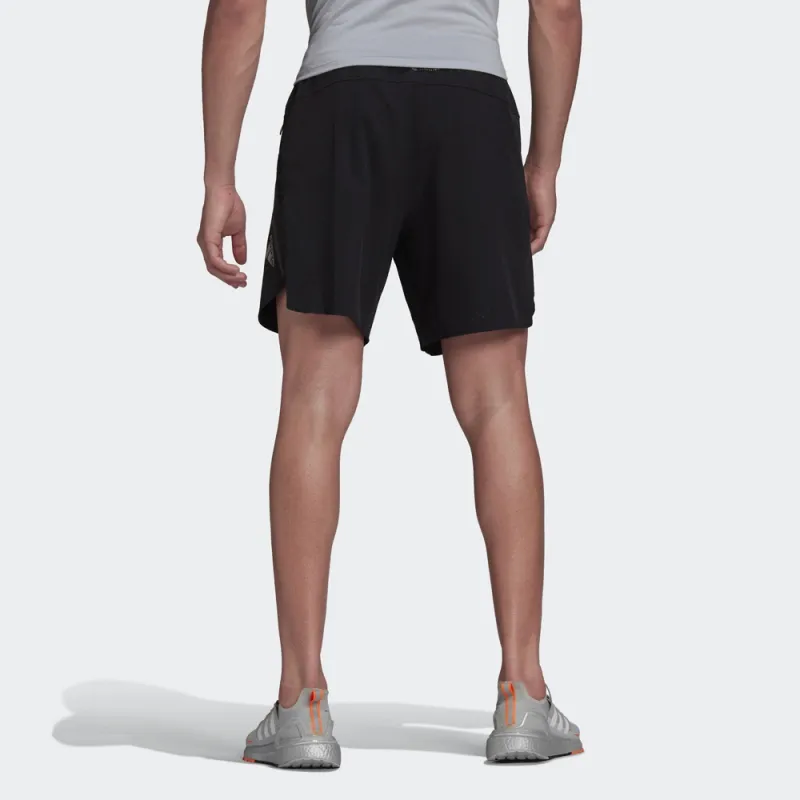 Adidas Sports Shorts Men Black-3