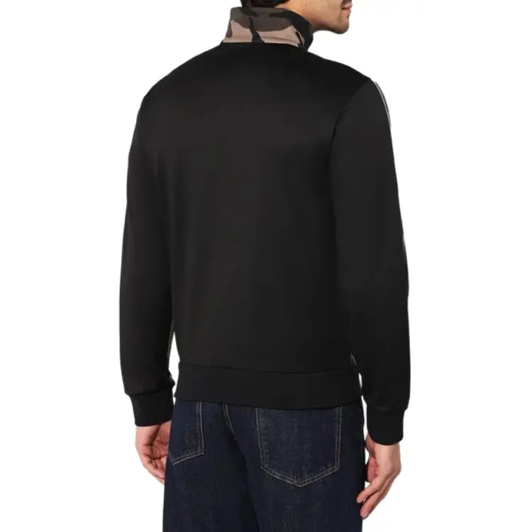 Valentino Jackets Coats Men's Multicolor-5