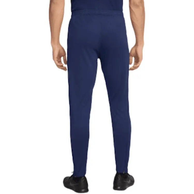 Nike Knitted Sports Pants Men's Midnight Navy-1