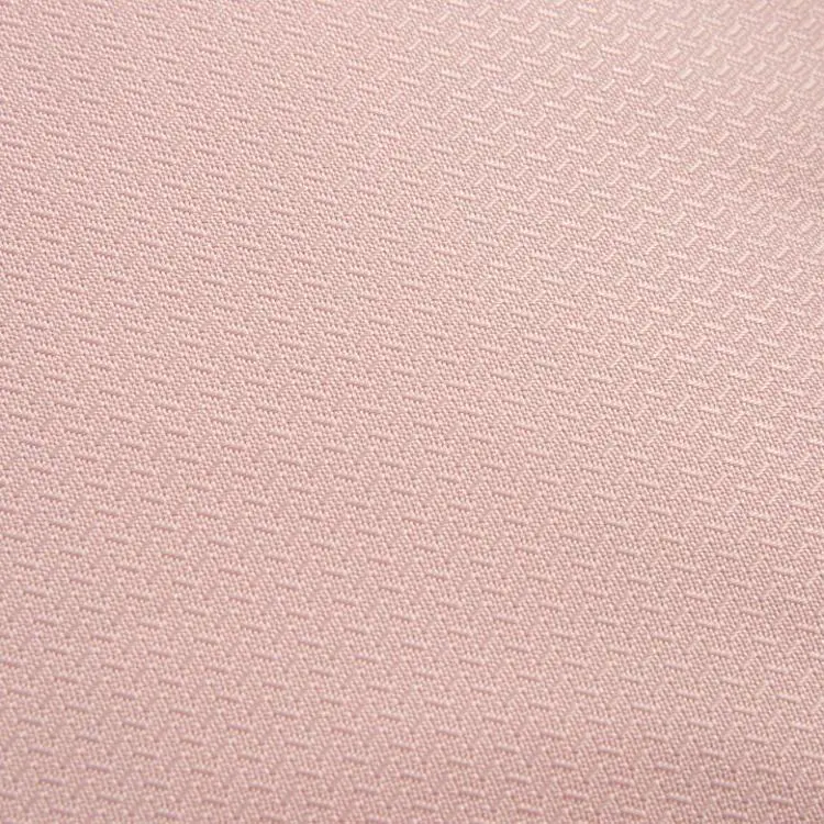DELSEY Recycled Polyester Tote Bag Shopping Bag Handbag Unisex Pink-4