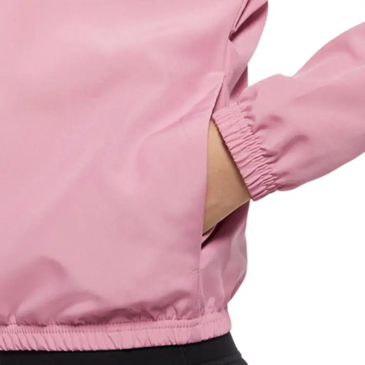 Nike Jackets Women's Pink-5