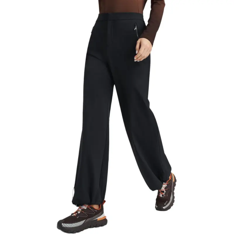 DESCENTE Studio Collection SS25 Casual Pants Women's-7