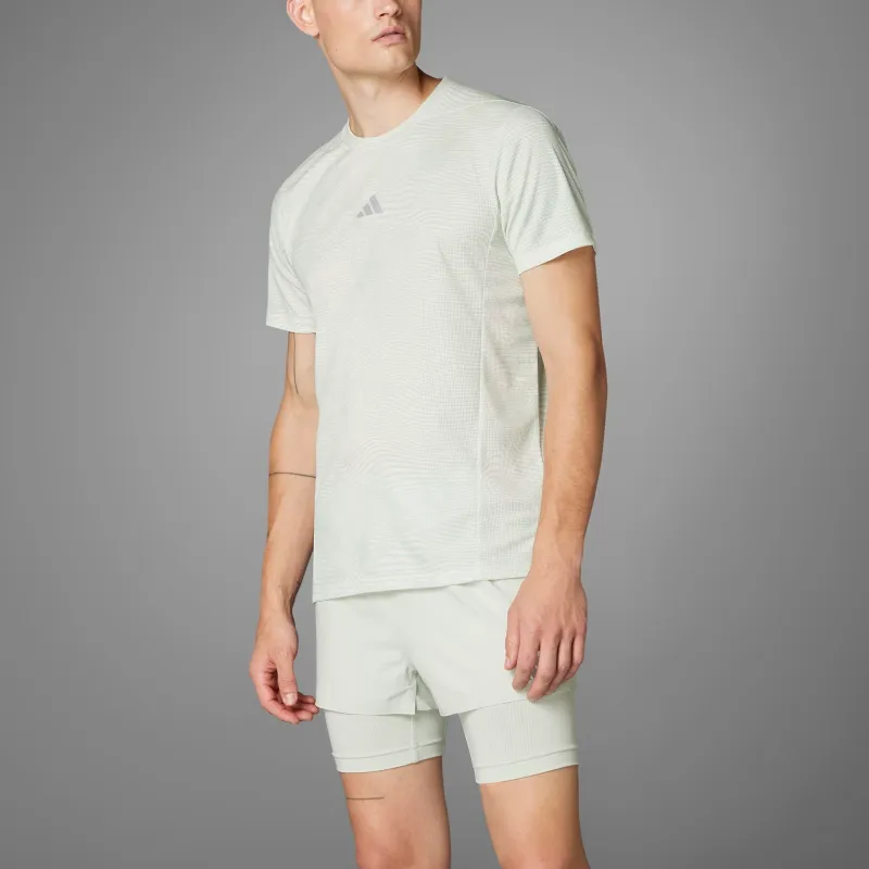 Adidas Free Shipping With AdiClub Designed For Training HEAT.RDY Hiit Training Tee-2